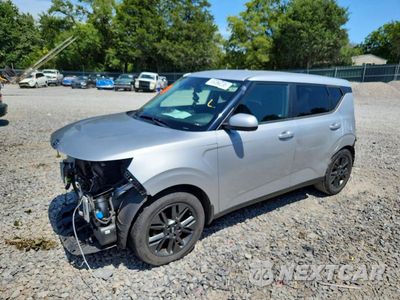 2020 KIA SOUL EX KNDJ33AU0L7735183 - główne zdjęcie licytacji z USA - miniatura