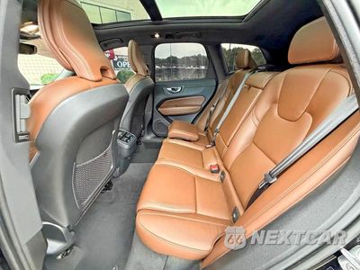 Zdjęcie 13 z 14 samochodu: 2024 VOLVO XC60 ULTIMATE VIN:YV4L12RM5R1801281 - miniatura