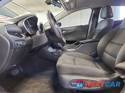 Zdjęcie 7 z 12 samochodu: 2022 CHEVROLET MALIBU RS VIN:1G1ZG5ST5NF203681 - miniatura