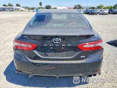 Zdjęcie 6 z 13 samochodu: 2018 TOYOTA CAMRY SE VIN:4T1B11HK3JU050592 - miniatura