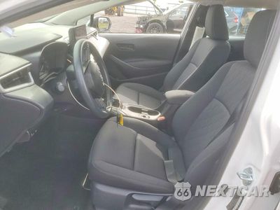 Zdjęcie 7 z 12 samochodu: 2025 TOYOTA COROLLA LE VIN:5YFB4MDE8SP283203 - miniatura
