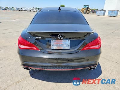Zdjęcie 6 z 12 samochodu: 2016 MERCEDES-BENZ CLA 250 VIN:WDDSJ4EB9GN377842 - miniatura