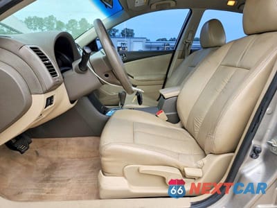 Zdjęcie 7 z 12 samochodu: 2012 NISSAN ALTIMA 2.5 VIN:1N4AL2AP0CC155899 - miniatura