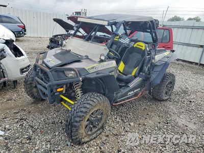 Drugie zdjęcie samochodu z przodu: 2016 POLARIS RZR XP 100 VIN:3NSVDE997GF780971 - miniatura