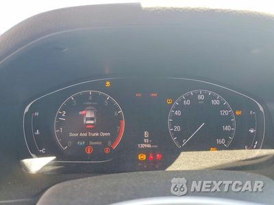 Zdjęcie 9 z 12 samochodu: 2018 HONDA ACCORD LX VIN:1HGCV1F1XJA267390 - miniatura