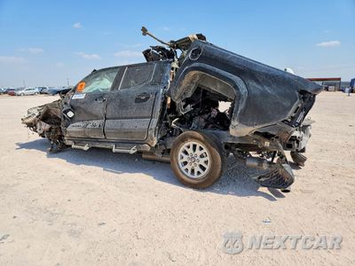 Drugie zdjęcie samochodu z przodu: 2026 TOYOTA TACOMA SR5 VIN:3TMKB5FN2TM071172 - miniatura