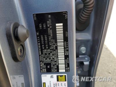 Zdjęcie 14 z 14 samochodu: 2026 TOYOTA COROLLA CROSS L VIN:7MUAAABG7TV162040 - miniatura