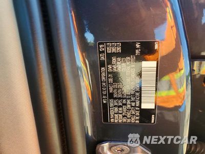 Zdjęcie 12 z 12 samochodu: 2020 VOLVO XC90 T5 MOMENTUM VIN:YV4102CK3L1585505 - miniatura
