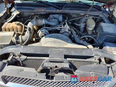 Zdjęcie 11 z 12 samochodu: 2004 CHEVROLET SILVERADO C1500 VIN:1GCEC14X84Z212267 - miniatura