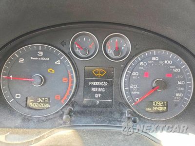 Zdjęcie 9 z 12 samochodu: 2012 AUDI A3 PREMIUM PLUS VIN:WAUKJAFM4CA087659 - miniatura