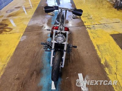 Piąte zdjęcie samochodu w środku: 2023 HARLEY-DAVIDSON FLHCSANV VIN:1HD1BAK16PB073770 - miniatura