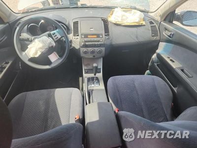 Zdjęcie 8 z 12 samochodu: 2005 NISSAN ALTIMA 2.5 VIN:1N4AL11D05C386062 - miniatura
