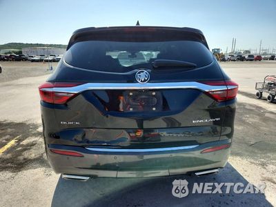Zdjęcie 6 z 13 samochodu: 2018 BUICK ENCLAVE AVENIR VIN:5GAERDKW5JJ281763 - miniatura