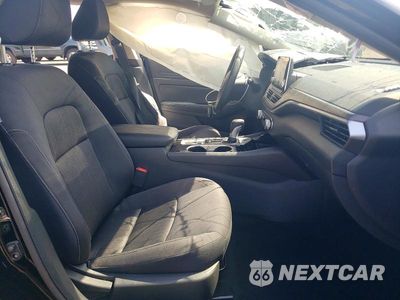 Zdjęcie 7 z 13 samochodu: 2024 NISSAN ALTIMA SV VIN:1N4BL4DW8RN307802 - miniatura