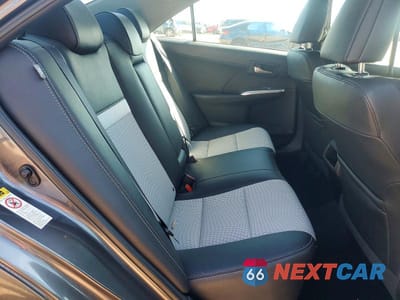 Zdjęcie 10 z 12 samochodu: 2013 TOYOTA CAMRY SE VIN:4T1BF1FK5DU697567 - miniatura