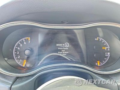 Zdjęcie 9 z 14 samochodu: 2021 JEEP GRAND CHEROKEE LIMITED VIN:1C4RJFBG2MC709504 - miniatura