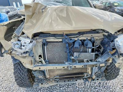 Zdjęcie 11 z 12 samochodu: 2020 TOYOTA TACOMA TRD OFF-ROAD VIN:3TMCZ5AN7LM320296 - miniatura