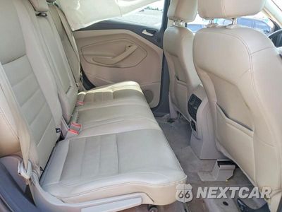 Zdjęcie 11 z 13 samochodu: 2014 FORD ESCAPE TITANIUM VIN:1FMCU9J95EUA05225 - miniatura