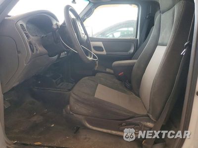 Zdjęcie 7 z 12 samochodu: 2008 FORD RANGER VIN:1FTYR10D78PB17191 - miniatura