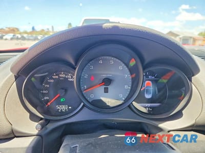Zdjęcie 9 z 13 samochodu: 2015 PORSCHE BOXSTER S VIN:WP0CB2A8XFS140061 - miniatura