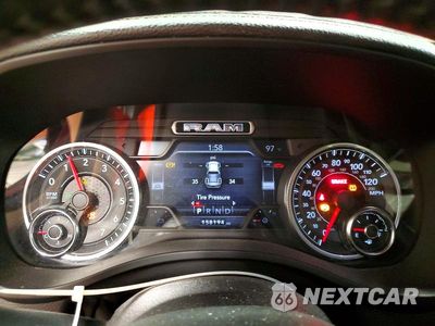 Zdjęcie 9 z 13 samochodu: 2020 RAM 1500 LARAMIE VIN:1C6SRFJT1LN374691 - miniatura