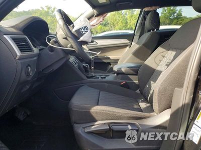 Zdjęcie 7 z 13 samochodu: 2021 VOLKSWAGEN ATLAS CROSS SPORT S VIN:1V2GC2CA6MC212734 - miniatura