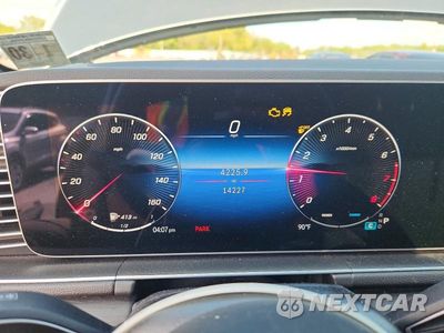 Zdjęcie 9 z 14 samochodu: 2025 MERCEDES-BENZ GLE 350 4MATIC VIN:4JGFB4FE8SB361249 - miniatura