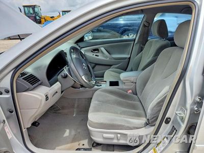 Zdjęcie 7 z 12 samochodu: 2007 TOYOTA CAMRY LE VIN:4T1BE46K77U713406 - miniatura