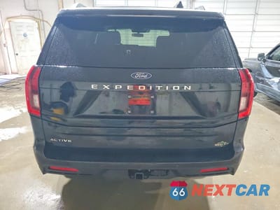 Zdjęcie 6 z 14 samochodu: 2025 FORD EXPEDITION ACTIVE VIN:1FMJU1J84SEA28405 - miniatura