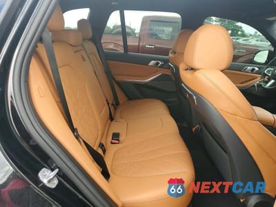Zdjęcie 11 z 13 samochodu: 2026 BMW X5 SDRIVE 40I VIN:5UX13EU06T9102260 - miniatura