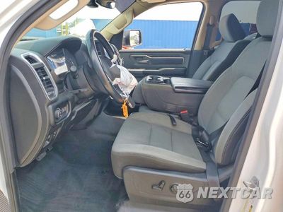Zdjęcie 7 z 12 samochodu: 2019 RAM 1500 BIG HORN/LONE STAR VIN:1C6RRFFG9KN815735 - miniatura