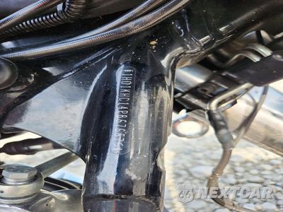Zdjęcie 9 z 9 samochodu: 2023 HARLEY-DAVIDSON FLTRX VIN:1HD1KHC14PB676675 - miniatura