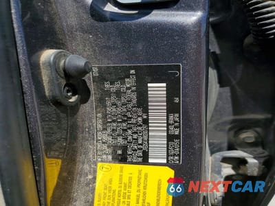 Zdjęcie 13 z 13 samochodu: 2008 TOYOTA HIGHLANDER BASE VIN:JTEDS41A882007297 - miniatura