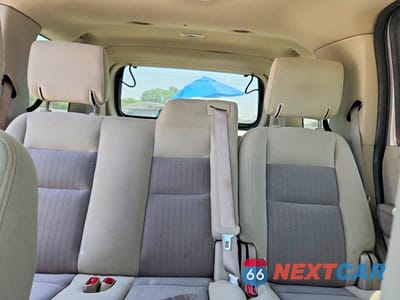 Zdjęcie 10 z 13 samochodu: 2007 FORD EXPLORER XLT VIN:1FMEU63E87UB00026 - miniatura