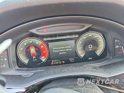 Zdjęcie 9 z 13 samochodu: 2021 AUDI Q7 PREMIUM VIN:WA1AXAF7XMD010716 - miniatura