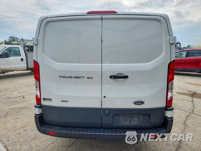 Zdjęcie 6 z 14 samochodu: 2023 FORD TRANSIT T-150 VIN:1FTYE2Y80PKA83020 - miniatura