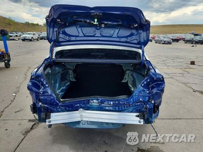 Zdjęcie 6 z 13 samochodu: 2025 TOYOTA CAMRY LE VIN:4T1DAACK6SU190332 - miniatura