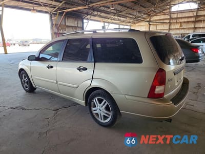 Drugie zdjęcie samochodu z przodu: 2000 FORD FOCUS SE VIN:1FAFP3630YW229639 - miniatura