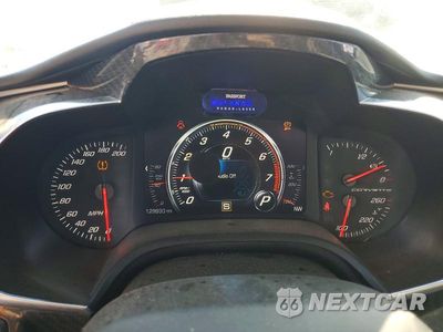 Zdjęcie 9 z 12 samochodu: 2014 CHEVROLET CORVETTE STINGRAY Z51 3LT VIN:1G1YM2D78E5100960 - miniatura