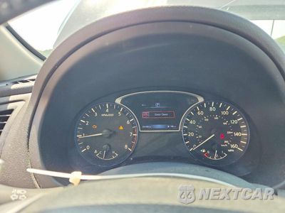Zdjęcie 9 z 13 samochodu: 2017 NISSAN ALTIMA 2.5 SR VIN:1N4AL3AP6HN315222 - miniatura