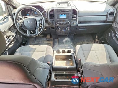 Zdjęcie 8 z 13 samochodu: 2018 FORD EXPEDITION MAX XL VIN:1FMJK1GTXJEA53471 - miniatura