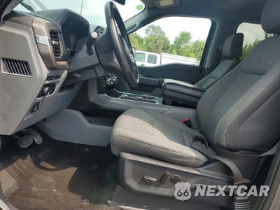 Zdjęcie 7 z 12 samochodu: 2024 FORD F150 XLT VIN:1FTFW3LD9RFB07809 - miniatura