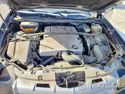 Zdjęcie 11 z 12 samochodu: 2007 CADILLAC SRX VIN:1GYEE637560222622 - miniatura