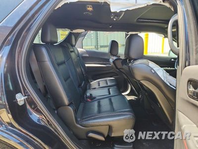 Zdjęcie 11 z 13 samochodu: 2025 DODGE DURANGO R/T VIN:1C4SDJCT1SC550978 - miniatura