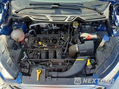 Zdjęcie 12 z 13 samochodu: 2019 FORD ECOSPORT SE VIN:MAJ6S3GL3KC293244 - miniatura