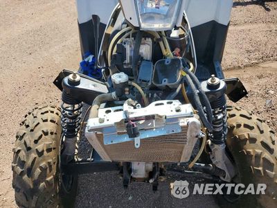 Zdjęcie 7 z 10 samochodu: 2015 POLARIS SPORTSMAN ATV VIN:4XASEE570FA213182 - miniatura