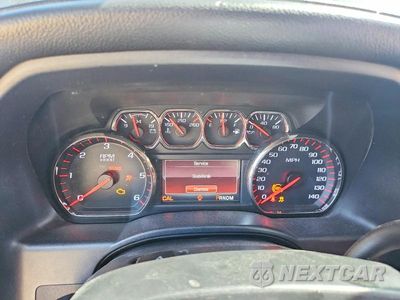 Zdjęcie 9 z 12 samochodu: 2016 GMC SIERRA C1500 SLE VIN:1GTN1MEC8GZ121510 - miniatura