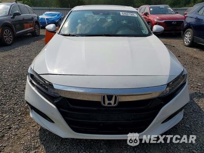 Piąte zdjęcie samochodu w środku: 2018 HONDA ACCORD EXL VIN:1HGCV1F57JA140289 - miniatura