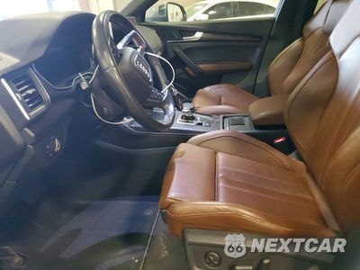 Zdjęcie 7 z 12 samochodu: 2019 AUDI Q5 PREMIUM PLUS VIN:WA1BNAFY9K2064147 - miniatura