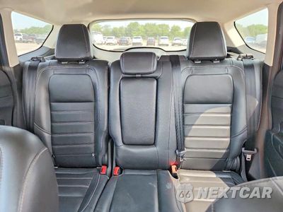 Zdjęcie 10 z 13 samochodu: 2018 FORD ESCAPE TITANIUM VIN:1FMCU9J9XJUB58306 - miniatura